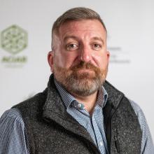 Dr Steve Crimp