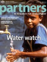 Partners cover