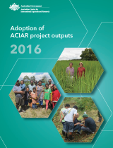 report cover
