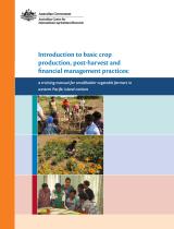 book cover showing the australian government logo, and a collage of three pictures