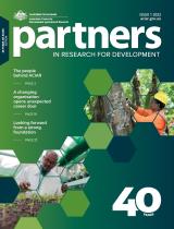 Partners Cover 2022 Issue 1
