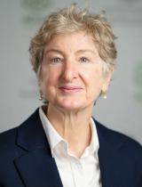 Dr Nora Devoe