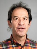 Dr Eric Huttner