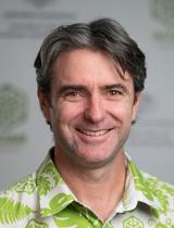 Dr James Quilty