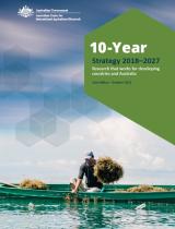 10 Year Strategy 2nd Edition Cover