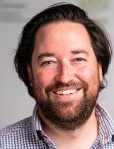 Dr Todd Sanderson, Research Program Manager for Social Systems program | ACIAR