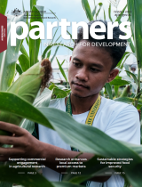 Partners Magazine 2023 Issue 3