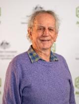 Dr Chris Barlow