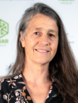 Sandra McDougall