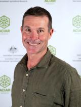 Dr Leigh Vial