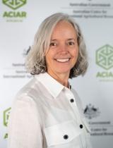 Headshot image of Jennifer Blair