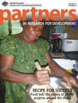 Copy of Partners magazine 2017 Issue 1