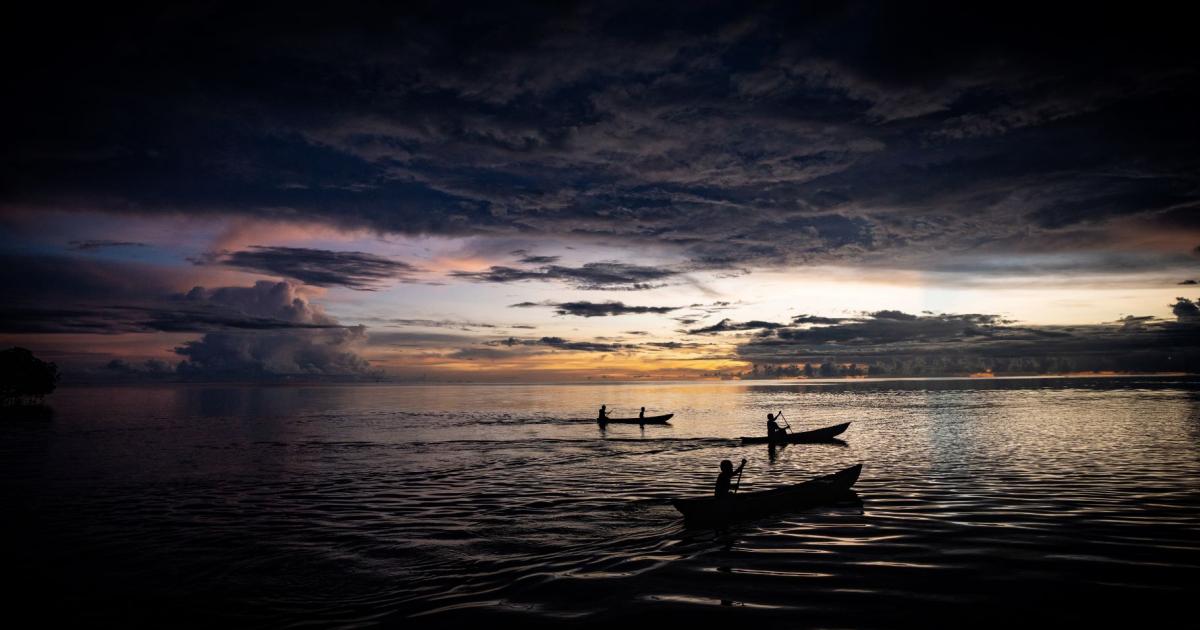 Solomon Islands communities lead the way in coastal fisheries management